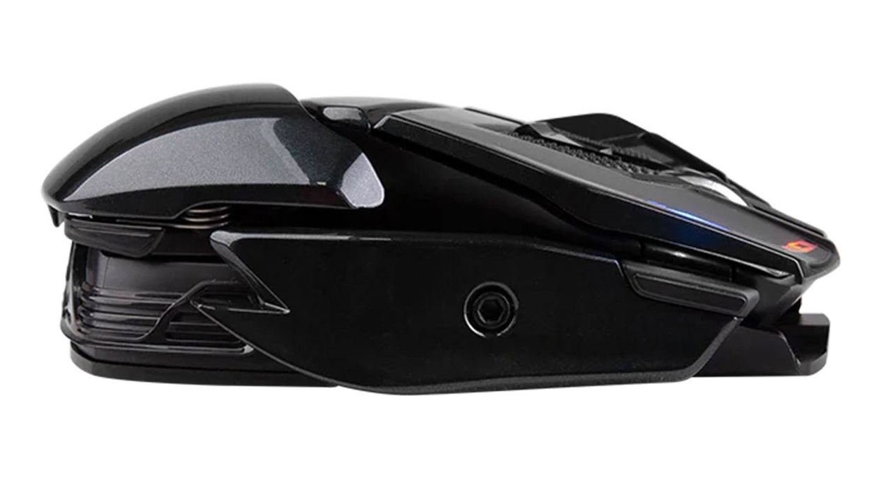 Mad Catz M.M.O. 7+ Mouse