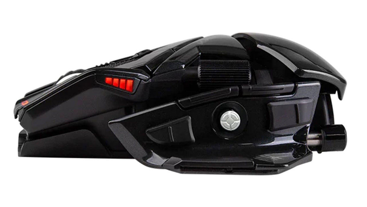 Mad Catz M.M.O. 7+ Mouse