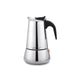 Maestro 4 cup coffee machine MR-1660-4 silver - Tea and coffee makersAGD-ZAP<<<Home Appliance - ProductsAGD<<<ActionPL
