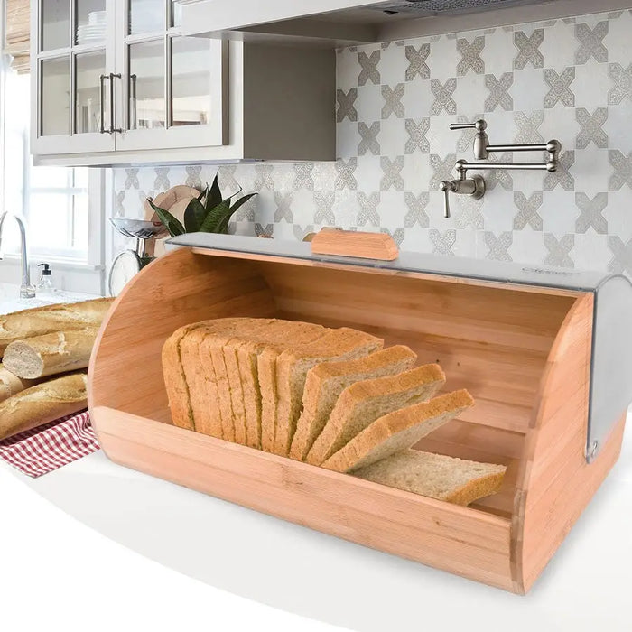 Maestro bread loaf MR-1674S - Food containersAGD-PNZ<<<Home Appliance - ProductsAGD<<<ActionPL