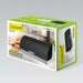 Maestro breadbox black MR-1676 - Food containers (made of metal)AGD-PNM<<<Home Appliance - ProductsAGD<<<ActionPL