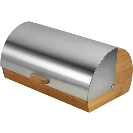 Maestro breadbox MR-1673S - Food containers (made of metal)AGD-PNM<<<Home Appliance - ProductsAGD<<<ActionPL
