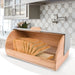 Maestro breadbox MR-1673S - Food containers (made of metal)AGD-PNM<<<Home Appliance - ProductsAGD<<<ActionPL