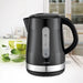 MAESTRO electric kettle 1,7 l MR-035-BLACK - Electric kettlesAGD-CZE<<<Home Appliance - ProductsAGD<<<ActionPL