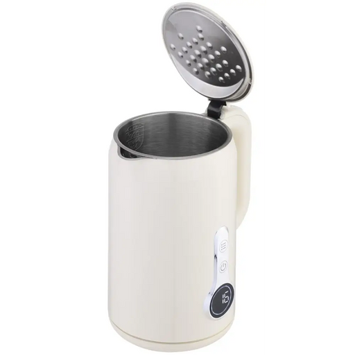 Maestro MR-025-IVORY electric kettle - Electric kettlesAGD-CZE<<<Home Appliance - ProductsAGD<<<ActionPL
