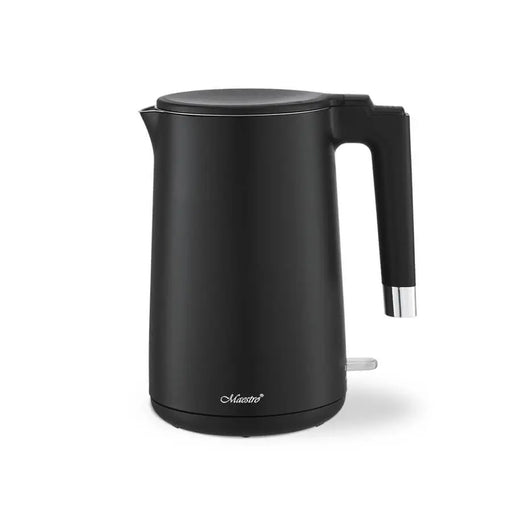 Maestro MR-026-BLACK electric kettle - Electric kettlesAGD-CZE<<<Home Appliance - ProductsAGD<<<ActionPL