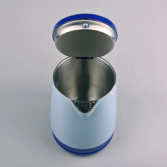 Maestro MR-037 (MR-037-BLUE) Electric kettle 1,2 L 1630 W Blue - Electric kettlesAGD-CZE<<<Home Appliance