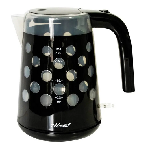 MAESTRO MR-045 electric kettle 1.7 l - Electric kettlesAGD-CZE<<<Home Appliance - ProductsAGD<<<ActionPL
