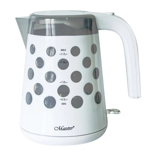 MAESTRO MR-045 electric kettle 1.7 l - Electric kettlesAGD-CZE<<<Home Appliance - ProductsAGD<<<ActionPL