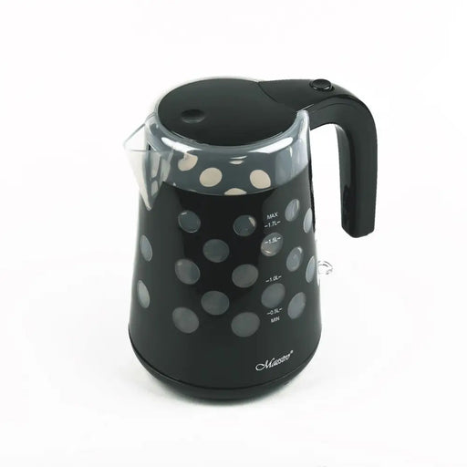 MAESTRO MR-045 electric kettle 1.7 l - Electric kettlesAGD-CZE<<<Home Appliance - ProductsAGD<<<ActionPL