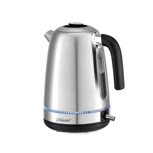 Maestro MR-050 Electric kettle with lighting silver 1.7 L - Electric kettlesAGD-CZE<<<Home Appliance