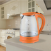 MAESTRO MR-064-ORANGE electric kettle - Electric kettlesAGD-CZE<<<Home Appliance - ProductsAGD<<<ActionPL