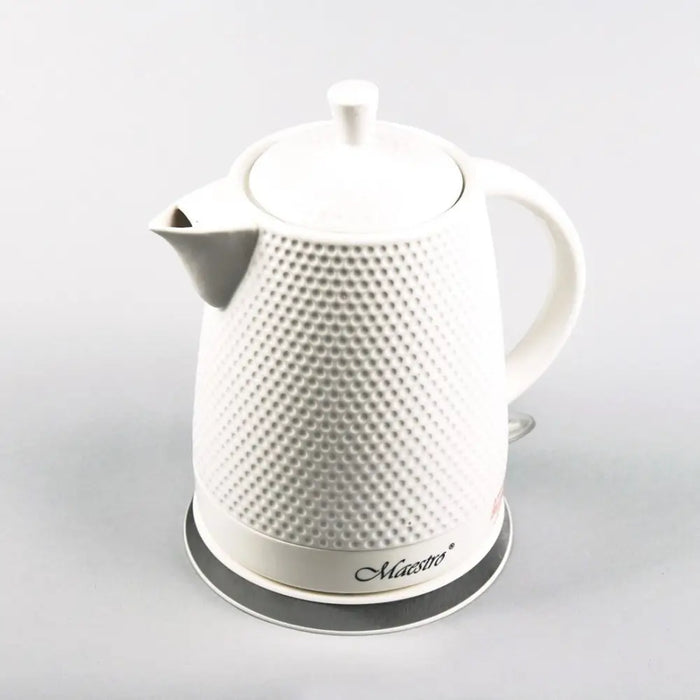 MAESTRO MR-069 electric kettle 1,5 l - Electric kettlesAGD-CZE<<<Home Appliance - ProductsAGD<<<ActionPL