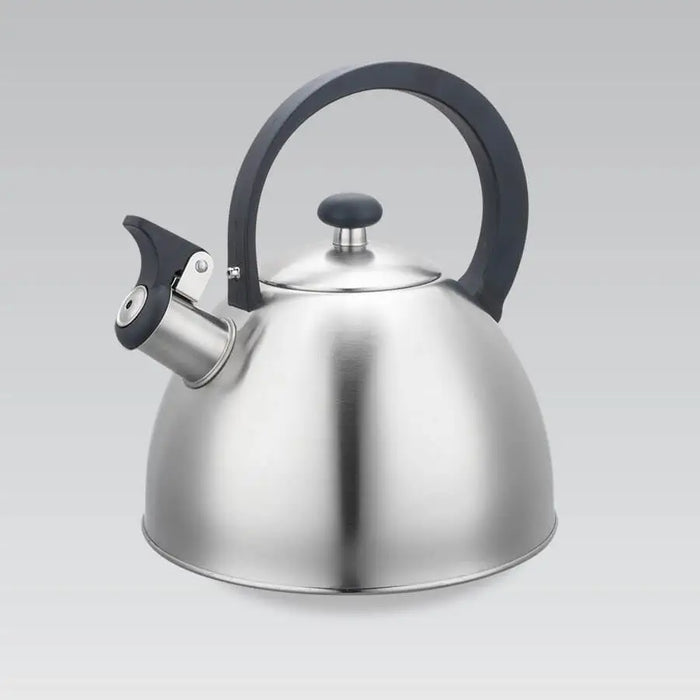 Maestro MR-1302 kettle 2.5 L Stainless steel - Non-electric kettlesAGD-CZN<<<Home Appliance - ProductsAGD<<<ActionPL