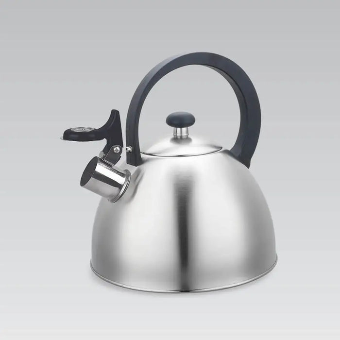 Maestro MR-1302 kettle 2.5 L Stainless steel - Non-electric kettlesAGD-CZN<<<Home Appliance - ProductsAGD<<<ActionPL