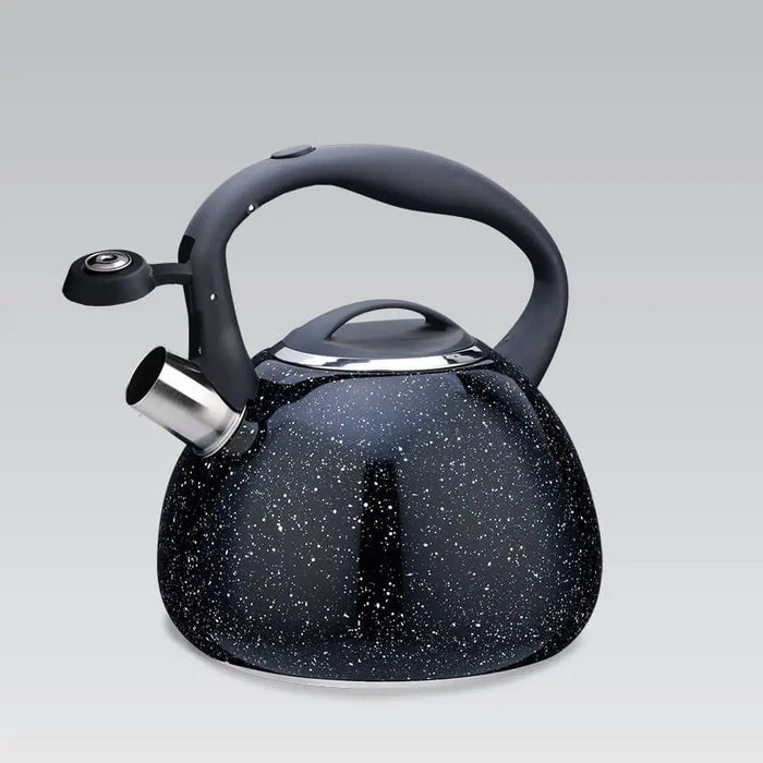 Maestro MR-1310 Kettle 2.5 l Black - Non-electric kettlesAGD-CZN<<<Home Appliance - ProductsAGD<<<ActionPL