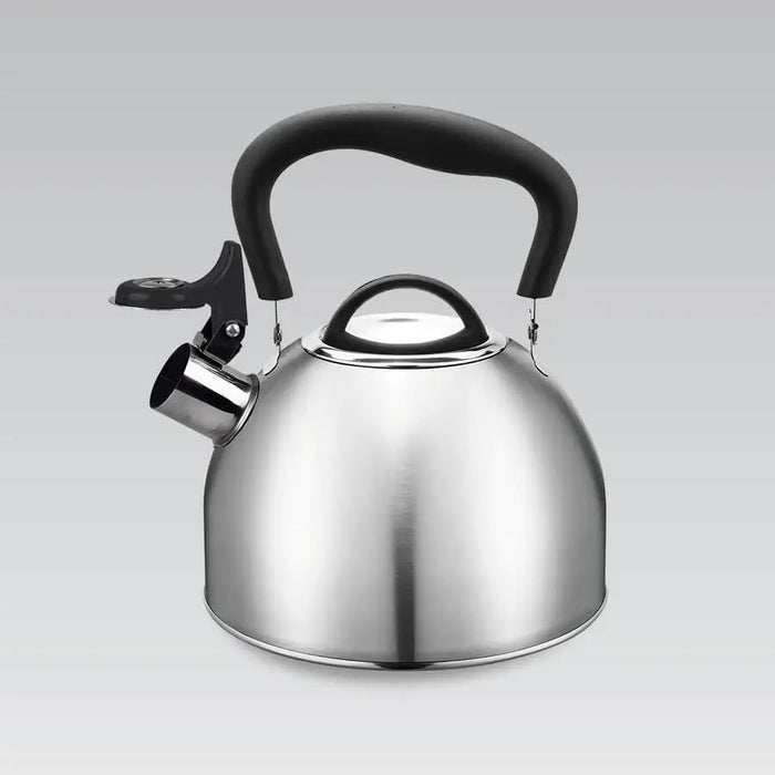 Maestro MR-1336 kettle 1.8 L Silver - Non-electric kettlesAGD-CZN<<<Home Appliance - ProductsAGD<<<ActionPL