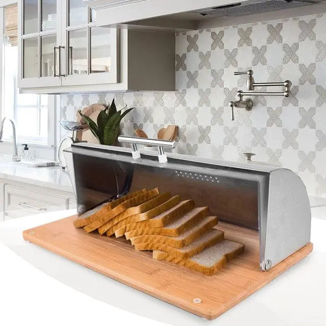 Maestro MR-1670S Breadbasket - Food containersAGD-PNZ<<<Home Appliance - ProductsAGD<<<ActionPL