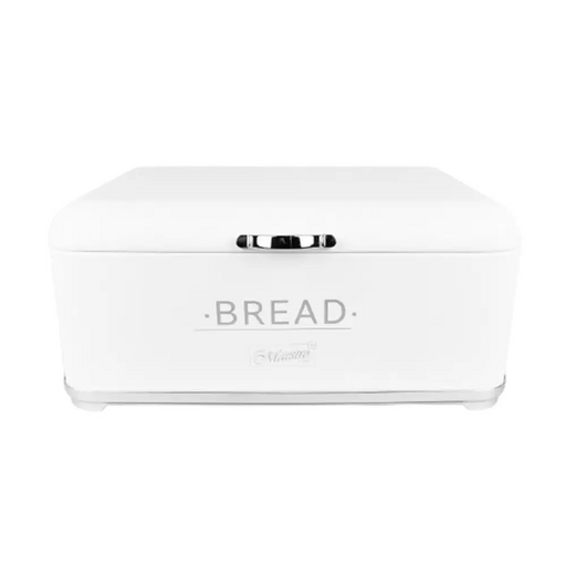Maestro MR-1677-AR-W bread box Rectangular - Food containers (made of metal)AGD-PNM<<<Home Appliance