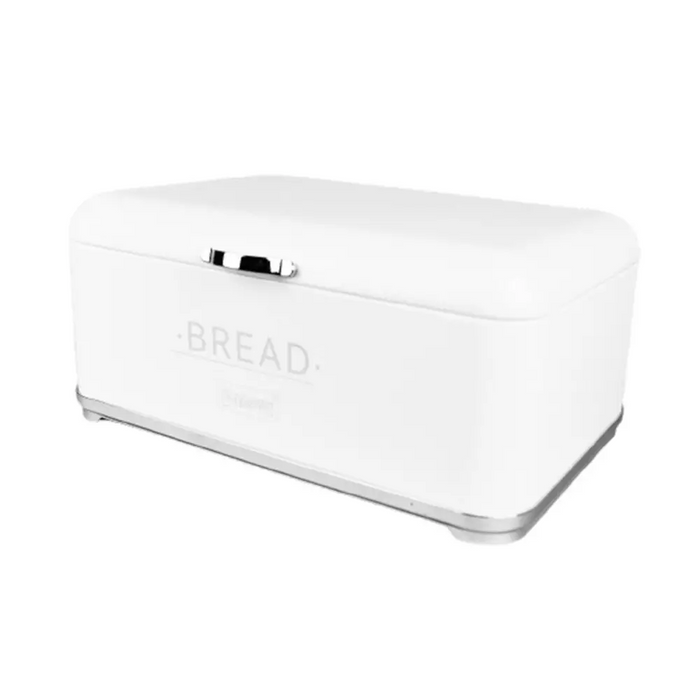 Maestro MR-1677-AR-W bread box Rectangular - Food containers (made of metal)AGD-PNM<<<Home Appliance