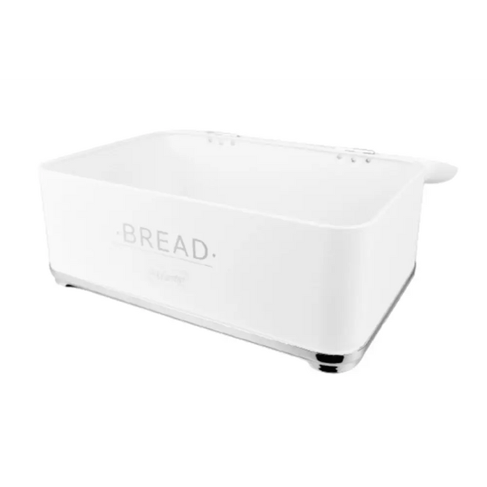 Maestro MR-1677-AR-W bread box Rectangular - Food containers (made of metal)AGD-PNM<<<Home Appliance