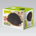Maestro MR-1678G-BLACK Bread Loaf black - Food containersAGD-PNZ<<<Home Appliance - ProductsAGD<<<ActionPL