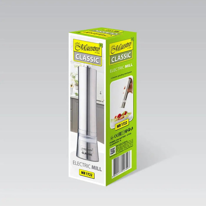 Maestro MR-1722 electric spice grinder - Spice grindersAGD-MLP<<<Home Appliance - ProductsAGD<<<ActionPL