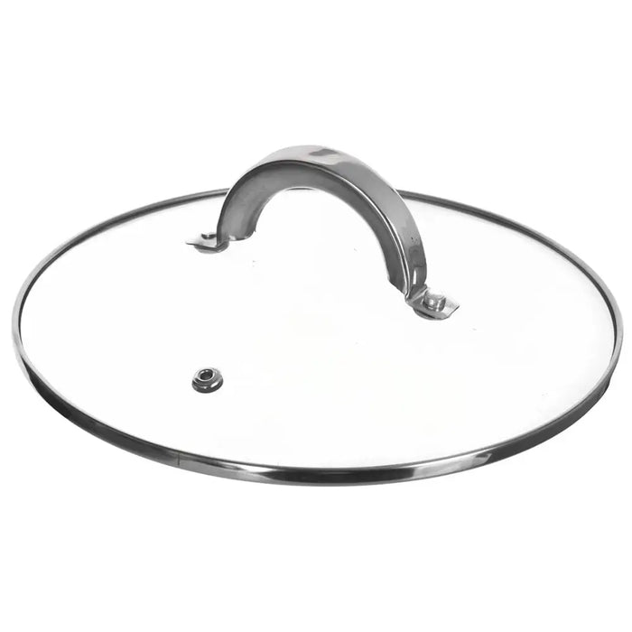 Maestro MR-2021 A set of pots of 9 elements - Non-electric pots / pansAGD-GAR<<<Home Appliance - ProductsAGD<<<ActionPL