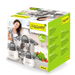 Maestro MR-2120-6L A set of pots of 6 elements - Non-electric pots / pansAGD-GAR<<<Home Appliance