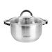 Maestro MR-2120-6L A set of pots of 6 elements - Non-electric pots / pansAGD-GAR<<<Home Appliance