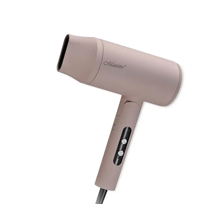 Maestro MR-232 Hair dryer 2000 W Pink - HairdryersAGD-SUS<<<Home Appliance - ProductsAGD<<<ActionPL