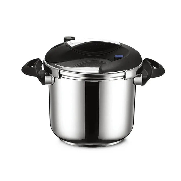 MAESTRO MR-2901 Pressure cooker 22 cm 6 l Silver - Pressure cookersAGD-SZY<<<Home Appliance - ProductsAGD<<<ActionPL