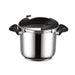 MAESTRO MR-2901 Pressure cooker 22 cm 6 l Silver - Pressure cookersAGD-SZY<<<Home Appliance - ProductsAGD<<<ActionPL