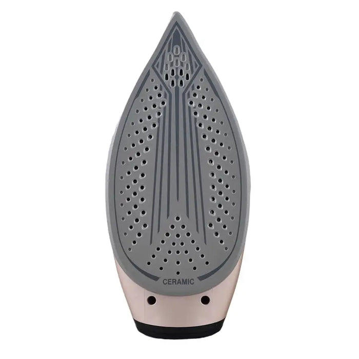 Maestro MR-320C steam ironing station 2400 W 1.5 L Ceramic soleplate Black Pink gold - IronsAGD-ZEL<<<Home Appliance