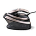 Maestro MR-320C steam ironing station 2400 W 1.5 L Ceramic soleplate Black Pink gold - IronsAGD-ZEL<<<Home Appliance