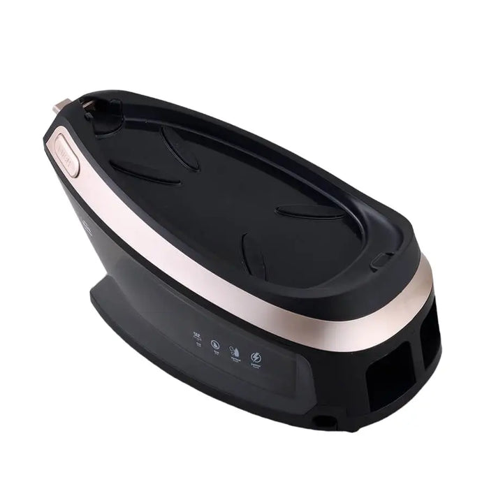Maestro MR-320C steam ironing station 2400 W 1.5 L Ceramic soleplate Black Pink gold - IronsAGD-ZEL<<<Home Appliance