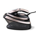 Maestro MR-320C steam ironing station 2400 W 1.5 L Ceramic soleplate Black Pink gold - IronsAGD-ZEL<<<Home Appliance