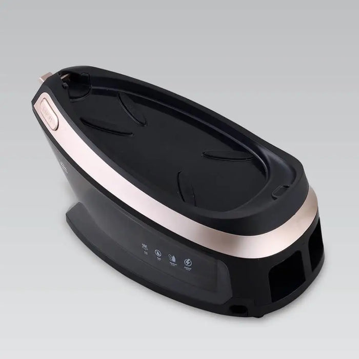 Maestro MR-320C steam ironing station 2400 W 1.5 L Ceramic soleplate Black Pink gold - IronsAGD-ZEL<<<Home Appliance