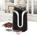 Maestro MR-450-Black Coffee Grinder Black - Coffee grindersAGD-MLY<<<Home Appliance - ProductsAGD<<<ActionPL