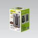 Maestro MR-450-Black Coffee Grinder Black - Coffee grindersAGD-MLY<<<Home Appliance - ProductsAGD<<<ActionPL
