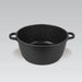 Maestro MR-4620C Pot with lid 20 cm 2,1 l Black - Non-electric pots / pansAGD-GAR<<<Home Appliance