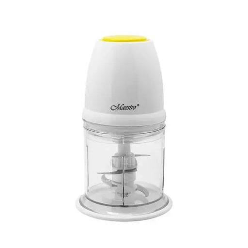 Maestro MR-580 Chopper 300 W White - Mixers / blendersAGD-MIB<<<Home Appliance - ProductsAGD<<<ActionPL