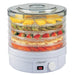 MAESTRO MR-765 Mushrooms and fruits dehydrator - Dryers for mushrooms vegetables and fruitAGD-SUG<<<Home Appliance