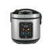Maestro MR-794 multi cooker 5 L 900 W Black Satin steel - Food processorsAGD-ROK<<<Home Appliance