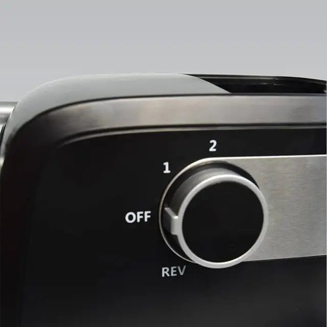 Maestro MR-854 Meat Grinder 1500 W Black - GrindersAGD-MDM<<<Home Appliance - ProductsAGD<<<ActionPL