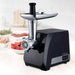 Maestro MR-855 Meat Grinder 2000 W Black - GrindersAGD-MDM<<<Home Appliance - ProductsAGD<<<ActionPL