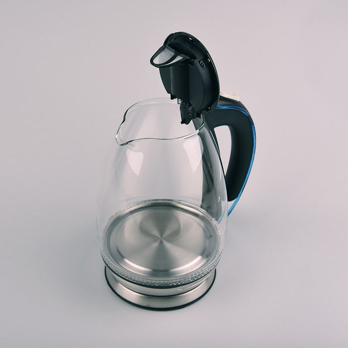 Maestro MR-054 Electric kettle with lighting, glass 1.7 L
