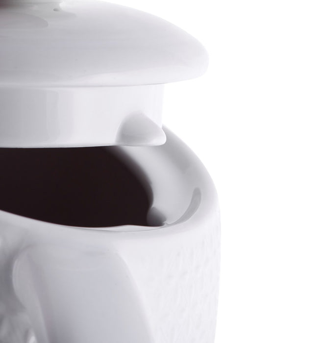 Maestro MR-073 electric kettle 1.2 L 1200 W White
