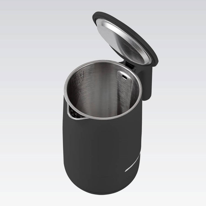 Maestro MR-037 electric kettle 1.7 L 1800 W (MR-037-BLACK) Black