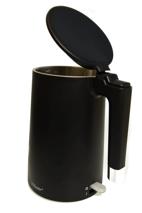 1.7L electric kettle MR-026-BLACK MAESTRO
